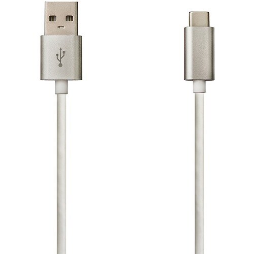 Câble pour transfert de données DCU - 1 m USB - 2e bout: 1 x USB 2.0 Type A - Male - 480 Mbit/s