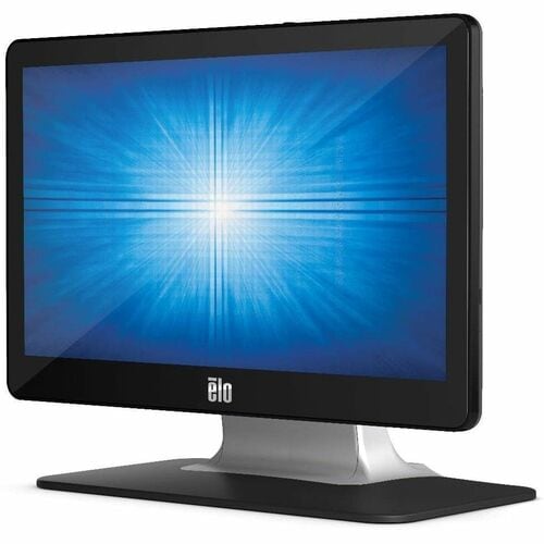 Elo 1302L 13 Zoll Class LCD-Touchscreen-Monitor - 16:9 Format - 25 ms Reaktionszeit - 33,8 cm (13,3 Zoll) Viewable - Touch