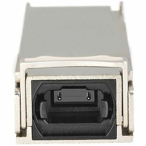 StarTech.com HPE 747698-B21 Compatible QSFP+ Module - 40GBASE-SR4 - 40GE Gigabit Ethernet QSFP+ 40GbE Multi Mode Fiber Tra