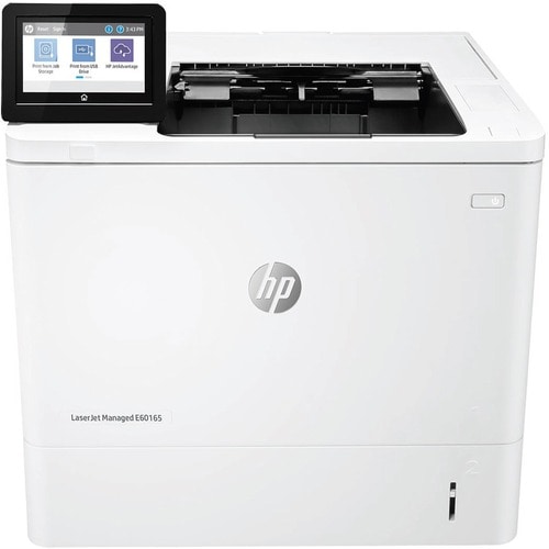 LASERJET MANAGED E60165DN
