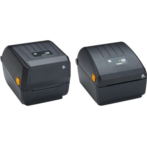 Vista 2 de Thermal Transfer Printer 74 300M ZD230 S