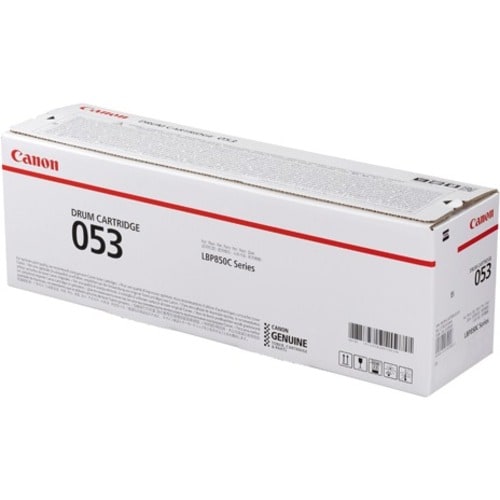 Canon Bildtrommel 053 für Drucker Laser - Original - 1 Pack
