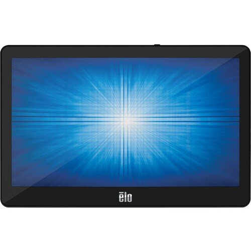 Elo 1302L 33.8 cm (13.3") LCD Touchscreen Monitor - 16:9 - 25 ms - 330.20 mm Class - Projected CapacitiveMulti-touch Scree