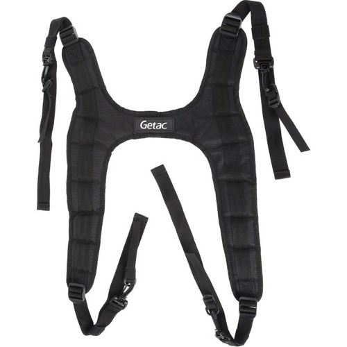 K120 SHOULDER HARNESS 4-POINT .