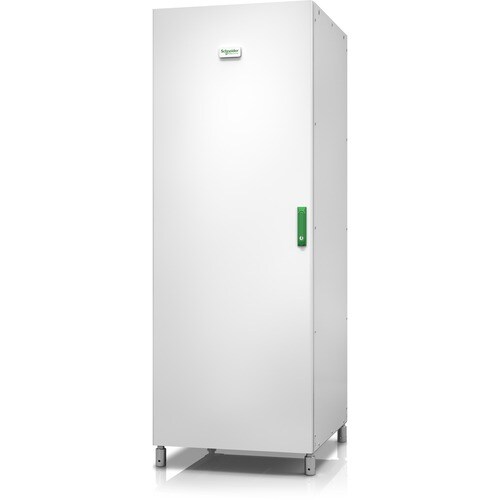 APC by Schneider Electric Battery Cabinet - 22900 mAh - 12 V DC - Sealed Lead Acid (SLA)