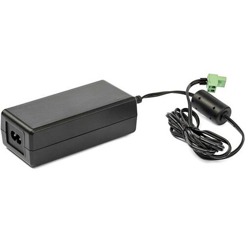 StarTech.com Adattatore di alimentazione CC universale per hub USB industriali - 20 V, 3,25 A - 1 Unità - Adattatore unive