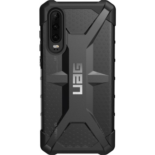 Urban Armor Gear Plasma Estojo Smartphone - Impacto resistente, Antiderrapante, Resistente a riscos, Resistente a quedas