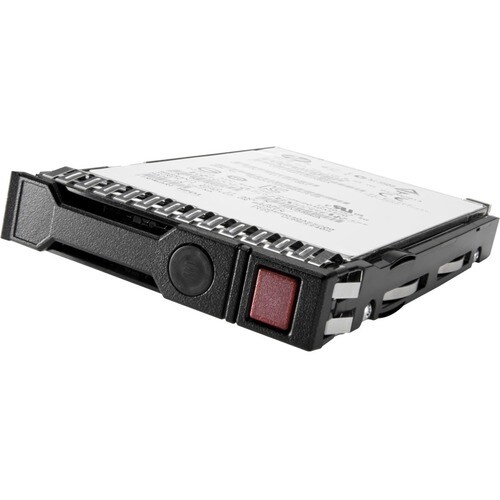 HPE 10 TB Hard Drive - 3.5" Internal - SAS (12Gb/s SAS) - 7200rpm