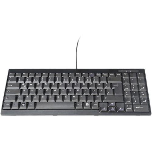 KEYBOARD SUITABLE TFT CONSOLES