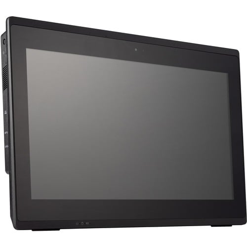 All-in-One-PC Shuttle XPC P5100PA - Intel Celeron 4205U - 4 GB - 120 GB SSD - 39,6 cm (15,6 Zoll) Full HD Touchscreen - De