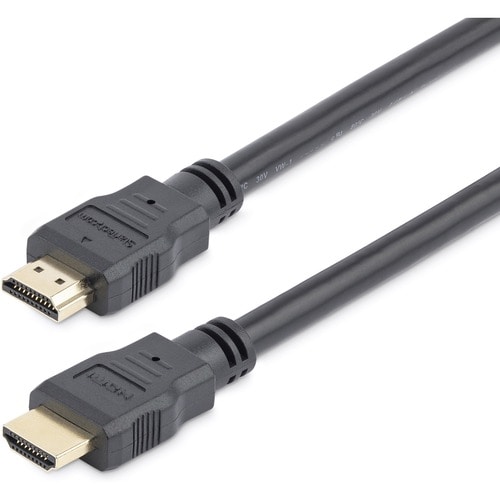 2M HIGH SPEED HDMI TO HDMI CABLE - HDMI - M/M