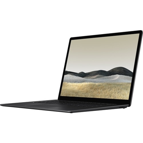 Computer portatile - Microsoft Surface Laptop 3 38,1 cm (15") Touchscreen - Intel Core i7 10° Gen i7-1065G7 - 16 GB - 512 