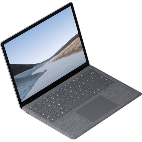 Computer portatile - Microsoft Surface Laptop 3 34,3 cm (13,5") Touchscreen - 2256 x 1504 - Intel Core i7 - 16 GB Total RA