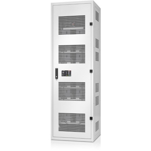 APC by Schneider Electric Galaxy Battery Cabinet - 67000 mAh - 30.4 V DC - Lithium Ion (Li-Ion)