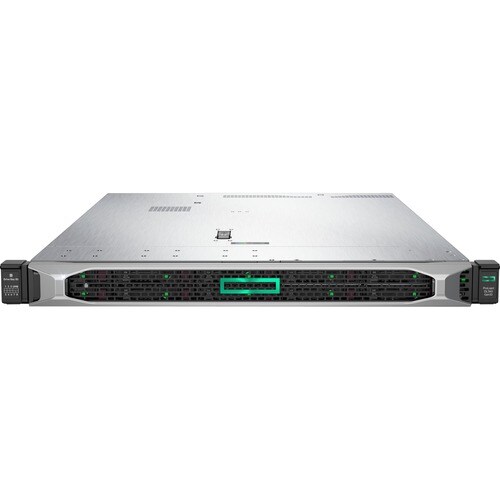 HPE ProLiant DL360 G10 1U Rack Server - 1 x Intel Xeon Gold 5218 2,30 GHz - 32 GB RAM - Serial ATA/600, 12Gb/s SAS Steueru