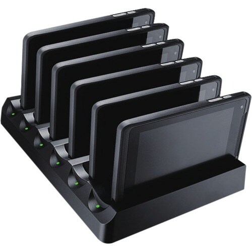 Advantech Docking Cradle for Tablet PC - Charging Capability