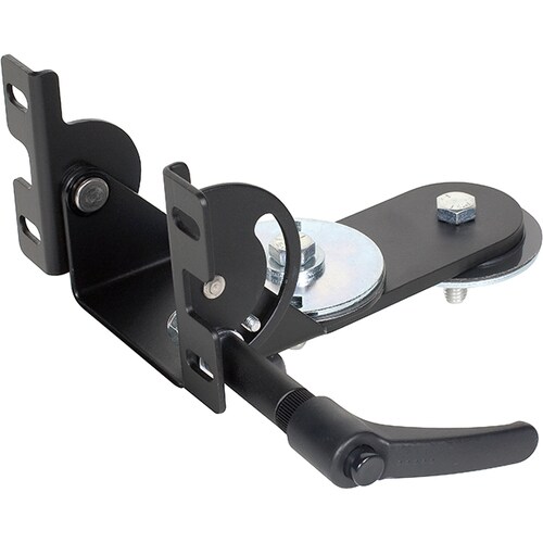 Gamber-Johnson Mounting Arm for Tablet PC - Black - Steel