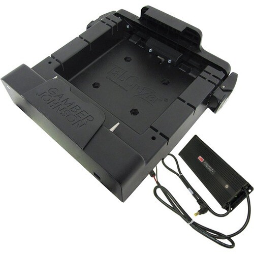 Gamber-Johnson Docking Cradle for Tablet PC - Charging Capability
