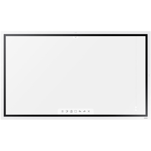 samsung monitor blank