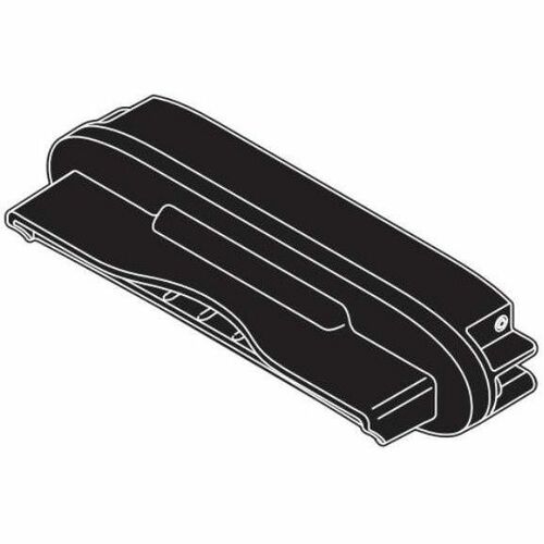 CUSTOM shutter - Anti-intrusion shutter mounting kit for VKP kiosk printers