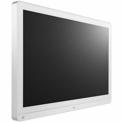 LG 32HL710S-W 32" Class 4K UHD LCD Monitor - 16:9 - 31.5" Viewable - In-plane Switching (IPS) Technology - 3840 x 2160 - 8