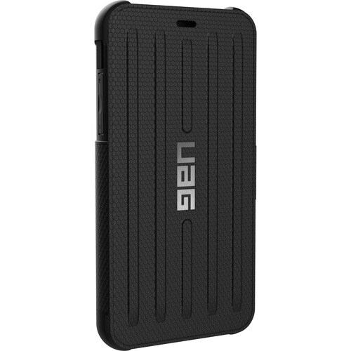 UAG APPLE IPHONE XR 6.1IN METROPOLIS BLACK
