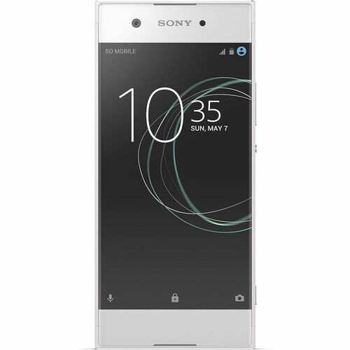 XPERIA G3121 XA1 BLACK IN