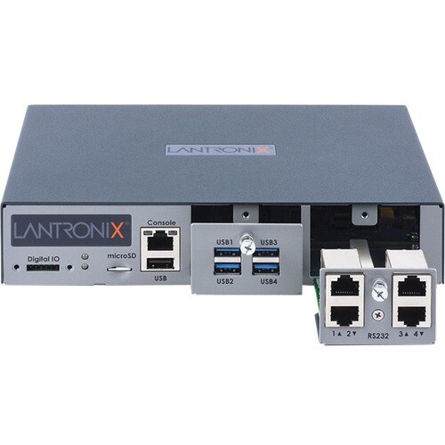 Lantronix EMG8500 Edge Management Gateway