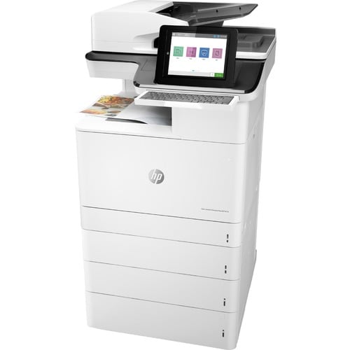 HP COLOR LASERJET ENTERPRISE MFP M776Z