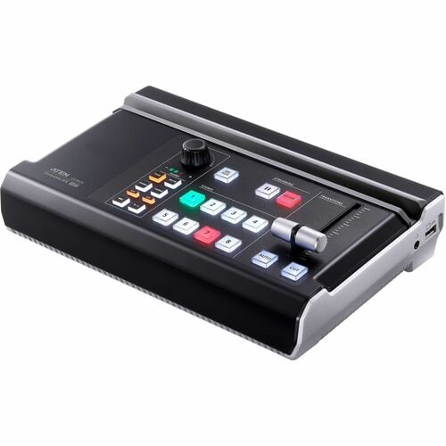 STREAMLIVE HD MULTI-CHANNEL AV MIXER