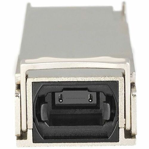 StarTech.com 747698-B21-ST. SFP transceiver type: Faseroptik, Maximum data transfer rate: 40000 Mbit/s, Schnittstelle: QSF