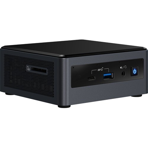 mini pc i7 10th gen