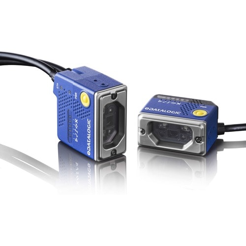 Datalogic Matrix 120 937800002 Fixed Mount Barcode Scanner - Cable Connectivity - 190 mm Scan Distance - 1D, 2D - Imager