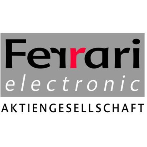 Ferrari Electronic Anrufaufnahmegerät