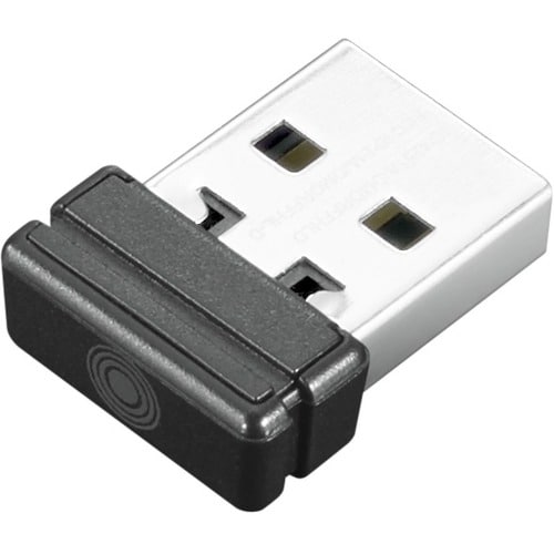 Lenovo 4XH0R55468 Wi-Fi Adapter für Tastatur, Maus - USB - 2,40 GHz ISMExtern
