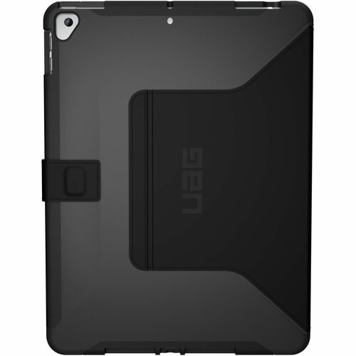 Urban Armor Gear Scout Carrying Case (Folio) for 25.9 cm (10.2") Apple iPad (7th Generation), iPad (8th Generation), iPad 