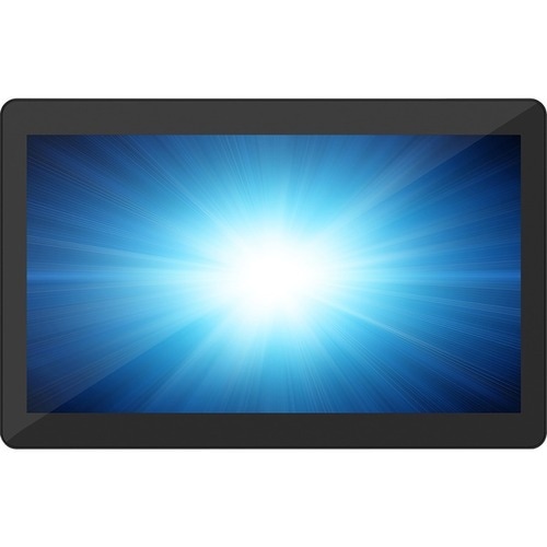 Elo i5 POS Terminal - Core i5 2,10 GHz - 8 GB DDR4 SDRAM 128 GB M.2/SATA - 39,6 cm (15,6 Zoll) LED Touchscreen UHD Graphic