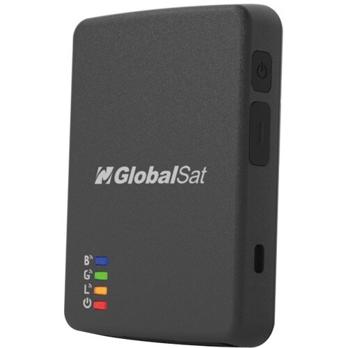 GLOBALSAT PANIC / PUSH BUTTON - a Connection Fee [Ingram SKU#EX6265] is required for each myDevices sensor
