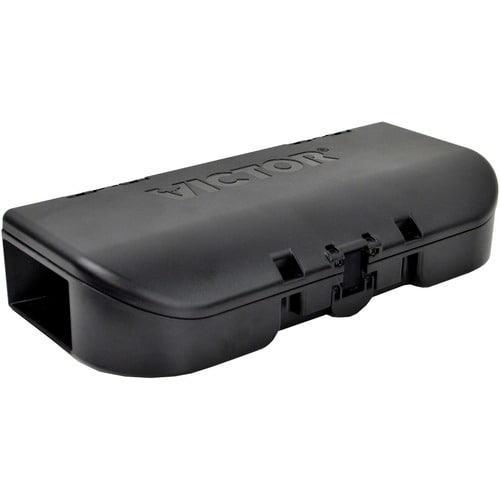 WOODSTREAM SMART-KILL MOUSE TRAP - a Connection Fee [Ingram SKU#EX6265] is required for each myDevices sensor