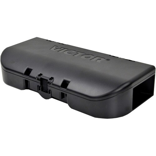 WOODSTREAM SMART-KILL RAT TRAP - a Connection Fee [Ingram SKU#EX6265] is required for each myDevices sensor