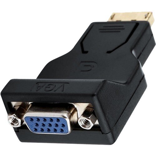 i-tec Videoadapter - 1920 x 1080 Supported