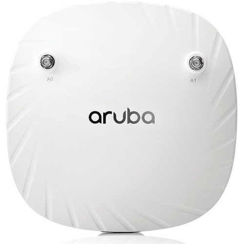Points d'accès sans fil HPE AP-504 - 802.11ax - 1,77 Gbit/s - 2,40 GHz, 5 GHz - 2 x Antenne(s) externe - MIMO Technologie 