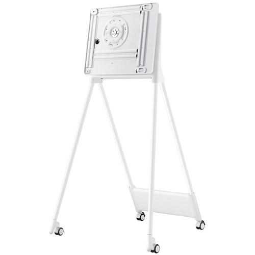 Samsung Flip 2 Stand STN-WM55R - Up to 55" Screen Support - Light Gray