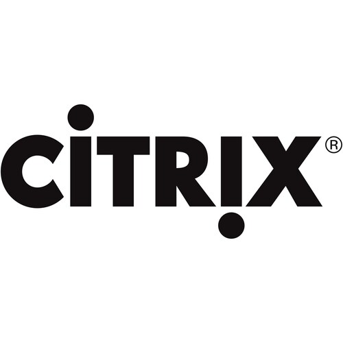 Citrix Application Delivery Controller Starter Pool for VPX CPX SW ADC - Subscription - 5 Gbps - 1 Year