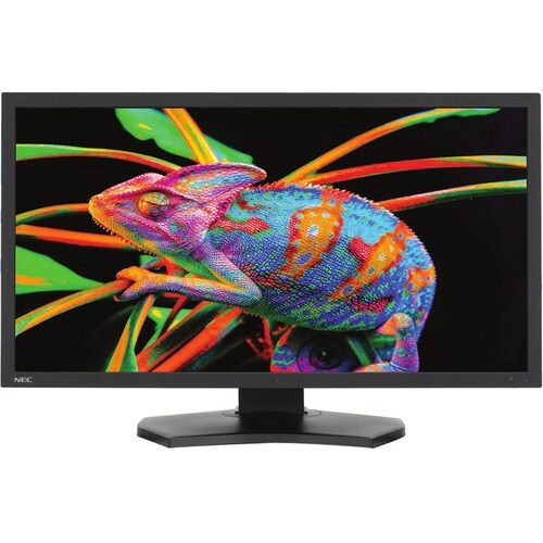 NEC Display PA311D-BK-SV 31" Class 4K LCD Monitor - 17:9 - 31.1" Viewable - In-plane Switching (IPS) Technology - WLED Bac