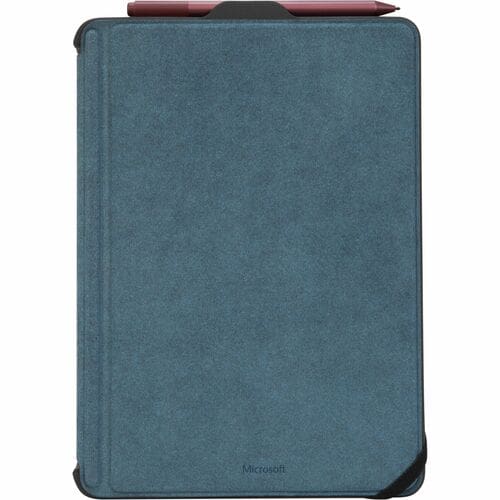 Targus Protect THZ779GL Tasche Microsoft Surface Go 2, Surface Go, Surface Go 3, Surface Go 4 Tablet - Grau - Sturzsicher,