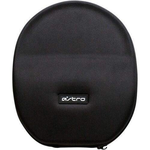 Logitech Carrying Case ASTRO Gaming Headset - Black