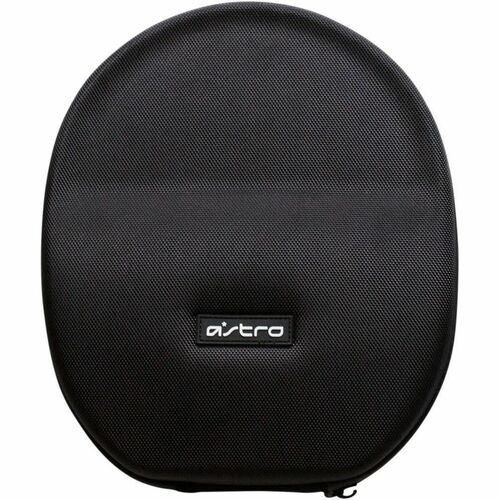 Logitech Carrying Case ASTRO Gaming Headset - Black