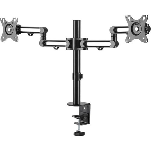 StarTech.com Monitorhalterung - Doppel Monitorarm - höhenverstellbar - 2 Unterstützte(r) Display(s)Bildschirmgröße: 81,3 c