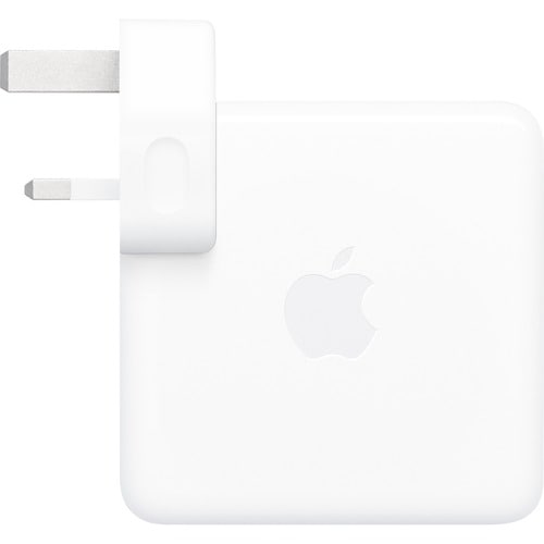 Apple 96 W AC Adapter - USB - For MacBook, MacBook Pro, USB Type C Device, MacBook Air - 5 V DC Output